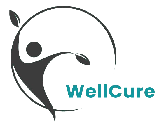 WellCure - logo