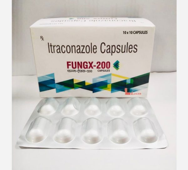Low Dose Immune Modulation - Image 2