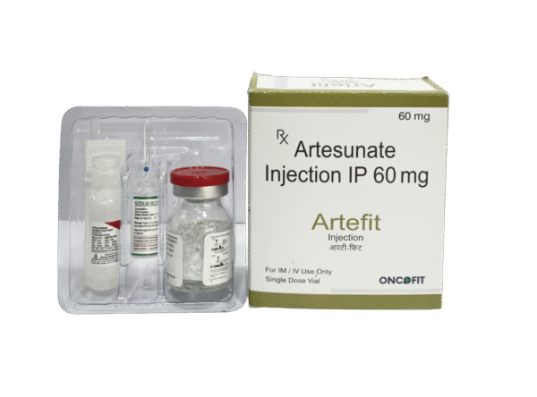 Artefit inj 60 mg