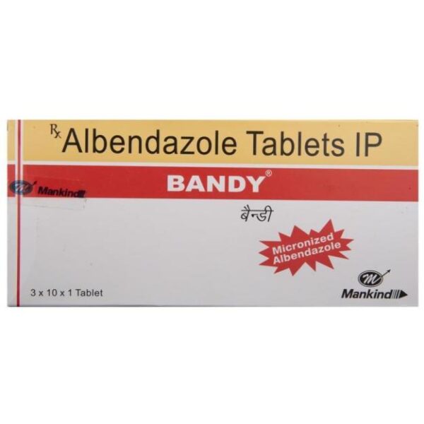 Bandy Tab