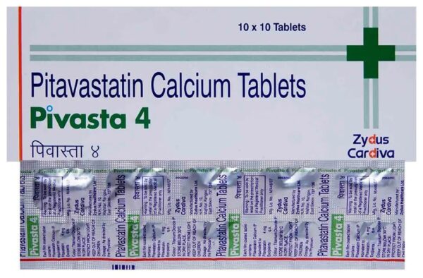 Pivasta 4