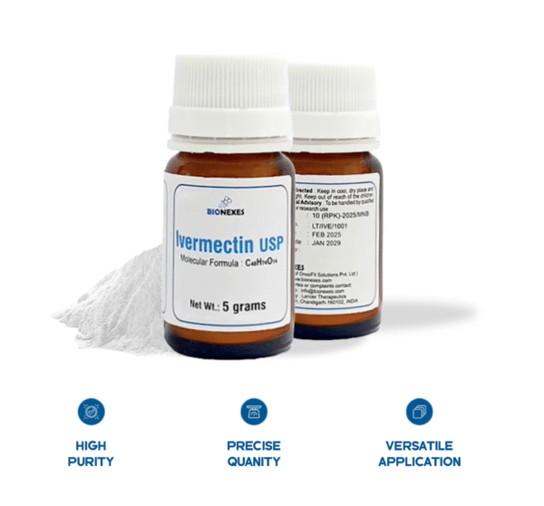 Ivermectin USP
