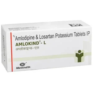 Amlokind L Tab