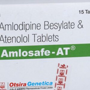 Amlosafe At Tab