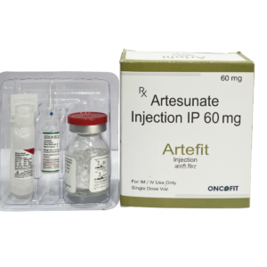 Artefit inj 60 mg
