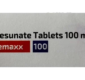 Artesunate Oral Tablet (Artesunate 100mg)
