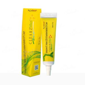 CLEARZ MAX CREAM