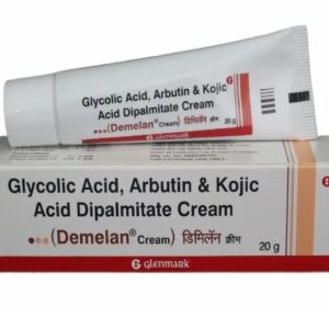 DEMELAN CREAM