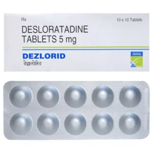 Dezlorid 10 mg