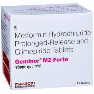 Geminor M2 Forte