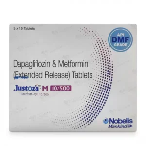 Justoza M 10-500 Tab