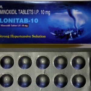 LONITAB 10 mg