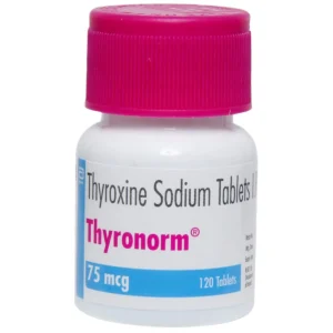 Thyronorm 75 Tab