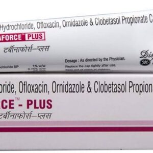 Terbinaforce Plus