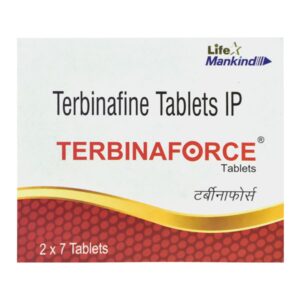 Terbinaforce Tab