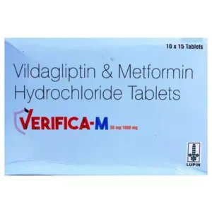 Verifica M 50-500Mg