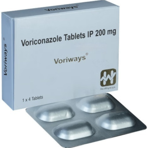 Voriways Tablet