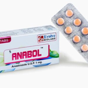 Anabol 1 mg
