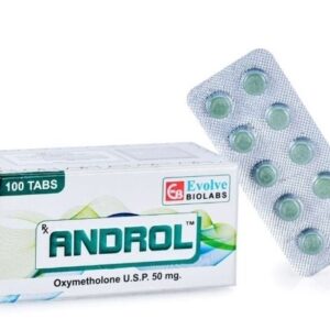 Androl 50 mg