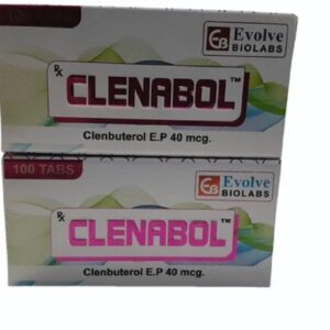 Clenabol 40 mg