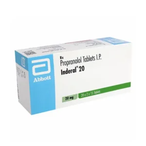 Inderal 20