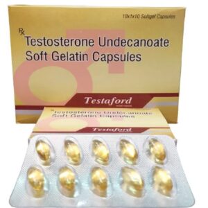 Testaford 40 mg
