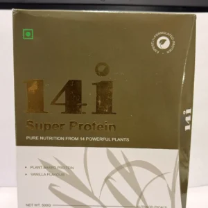 14i Protein Powder