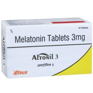 Altonil 3 Tab