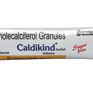 Caldikind Sachet
