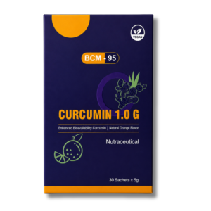 BCM-95-Curcumin