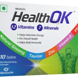 Health Ok Tab