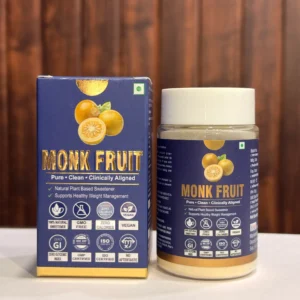 Monk Fruit (Sugar Free)
