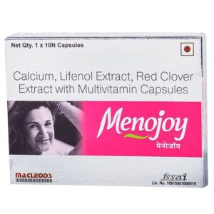 Menojoy Cap