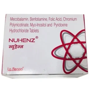 Nuhenz Tab