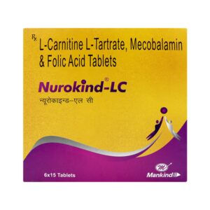Nurokind Lc Tab