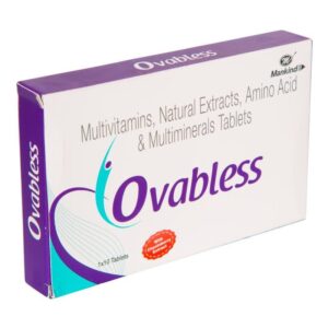 Ovabless Tab