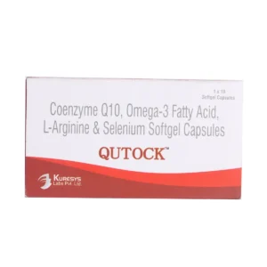Qutock Cap